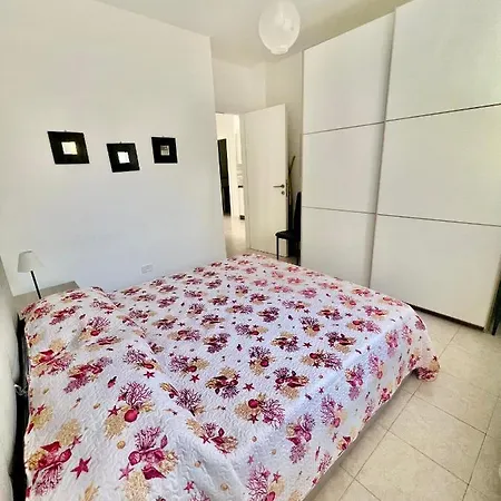 Lägenhet Bell'umore Castiglione della Pescaia